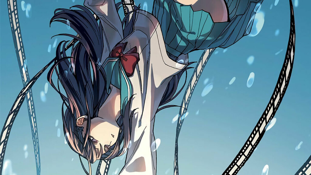 OtakuPT's tweet image. Artista de Act-Age vai desenhar one-shot na Shonen Jump ift.tt/3a6b8Hp