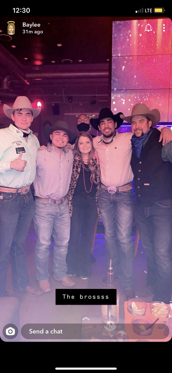 JaimeG_99's tweet photo. Bad ass weekend with some good people https://t.co/jWTpPPhrVD