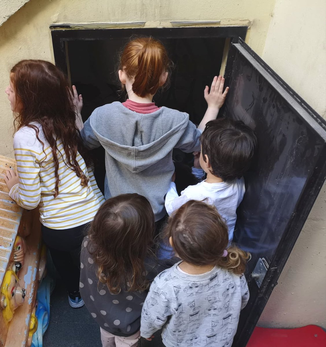 StoryMomentApp's tweet photo. Don’t know why small doors have this magical effect. It is as if once you see them as a child or adult you can feel the fairytale that is behind the door :) 
#storytelling #children #fairytale #stories #kids #curious https://t.co/0JGFFnfeRn