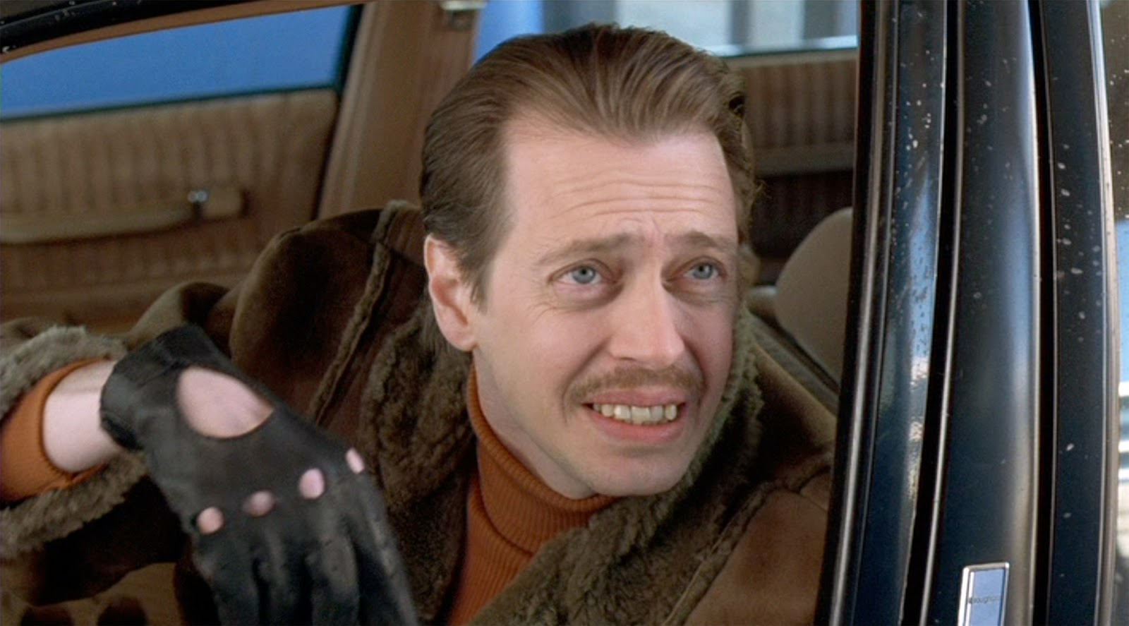 Happy birthday Steve Buscemi! What\s your favorite Buscemi role? 