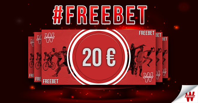 Winamax Sport 🔞 tweet media