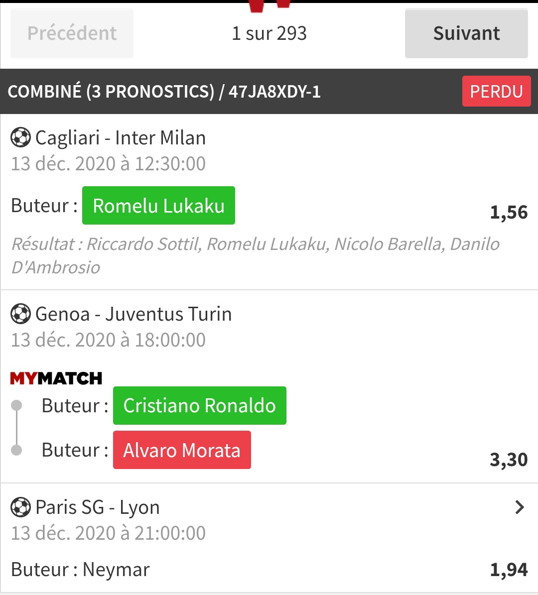 EvanCouriol's tweet photo. @WinamaxSport Morata pas titulaire on annule pas la mise ? https://t.co/lG9lsfdJVd