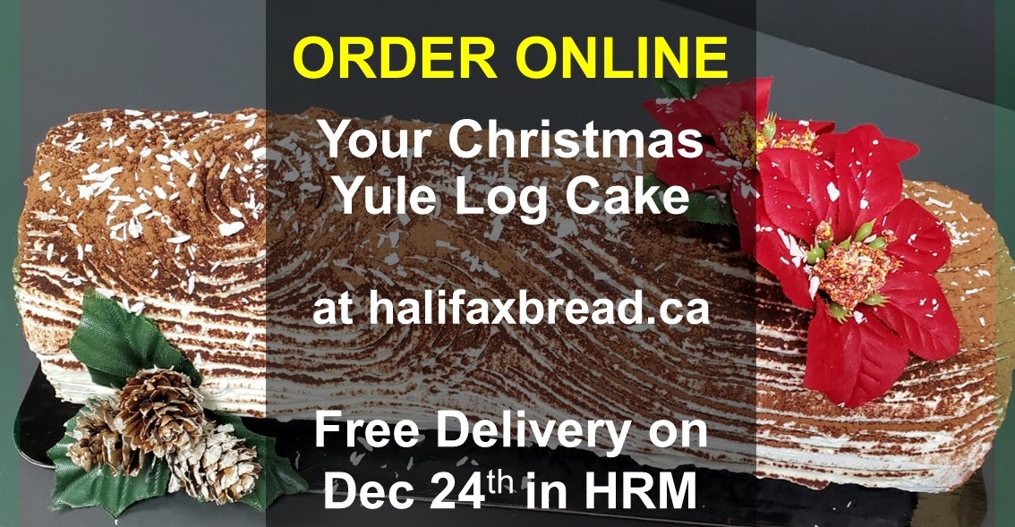 Halifax Bread Factory (halifaxbread) / Twitter