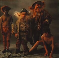 TheGeekForce's tweet photo. Dark fantasy Legend was released in UK cinemas OTD in 1985. Directed by Ridley Scott, it stars @TomCruise, Mia Sara, Tim Curry, David Bennent, Alice Playten, Billy Barty, Cork Hubbert, and Annabelle Lanyon. It’s a favourite of ours; who else is a fan of this epic film? #Legend35 https://t.co/YWXsFOLQBZ