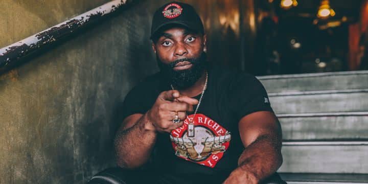 N’en reste pas moins que Kaaris aura marqué une décennie de rap français, impose un style et toute une génération de rappeurs!!