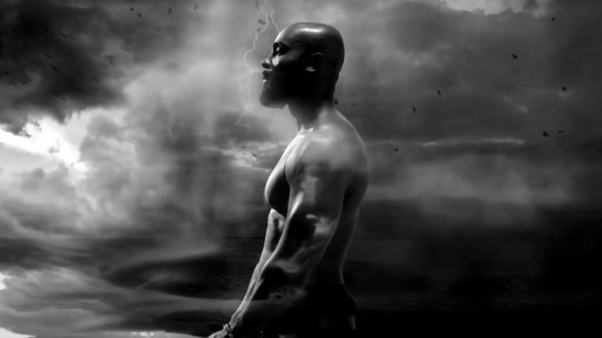 Ce 1er album est devenu un classique du rap français! L’ascension de Kaaris jusqu’à la sortie « or noir » est un modèle du genre!