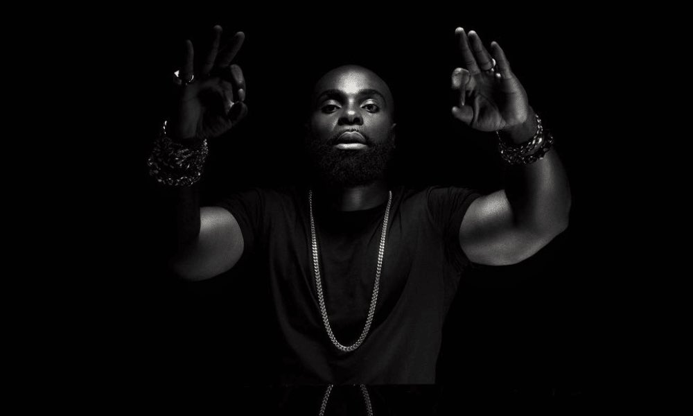 Ce 1er album est devenu un classique du rap français! L’ascension de Kaaris jusqu’à la sortie « or noir » est un modèle du genre!