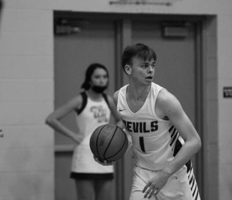 The Blue Crew tweet media