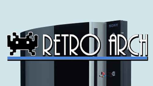 Retroarch ps3. RETROARCH PS Vita. RETROARCH logo. Rip Sony.
