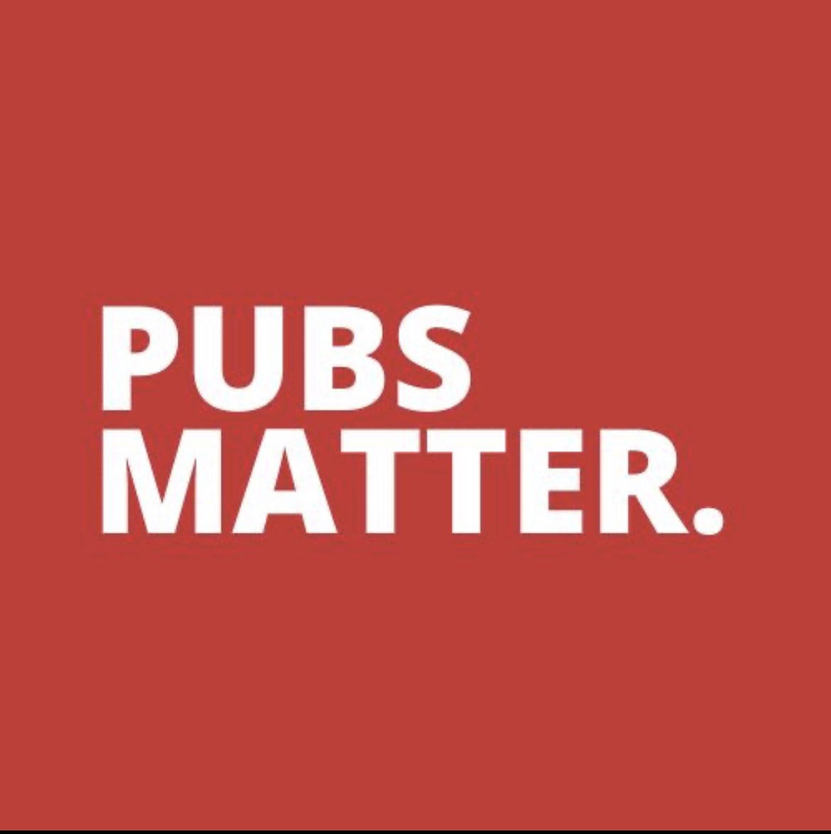 AppBarcode's tweet image. From 13-16 December, we want to flood social media and MP’s inboxes with messages about why #pubs matter, as we head into a festive season that is very different to normal.  Visit lnkd.in/dF8pgw8 to find out more and to easily email your local MP. #PubsMatter