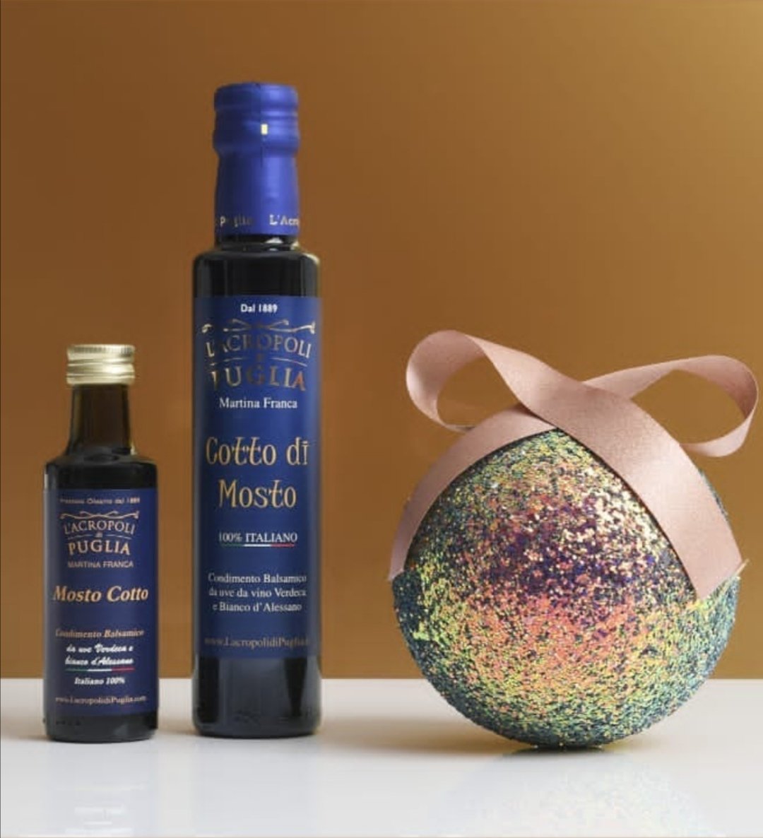 A #natale scegli la #tradizione
#cottodimosto 
#tradizionidifamiglia #cherestiinfamiglia #storiedifamiglia
#balsamicum1889