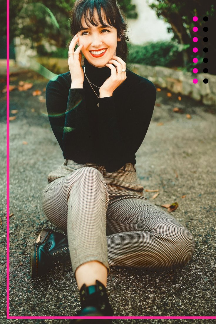 condostaconesES's tweet photo. Los pantalones a cuadros,son prendas versatiles la cual puedes crear looks elegantes, looks casuales, para las clases o para ir al trabajo, y verte genial sin tantas preocupaciones. Es un favorito de la moda.
#pantaloncuadros #cuadros #pantalon #ootd #outfitinspiration #outfits https://t.co/fOYnR3KNom