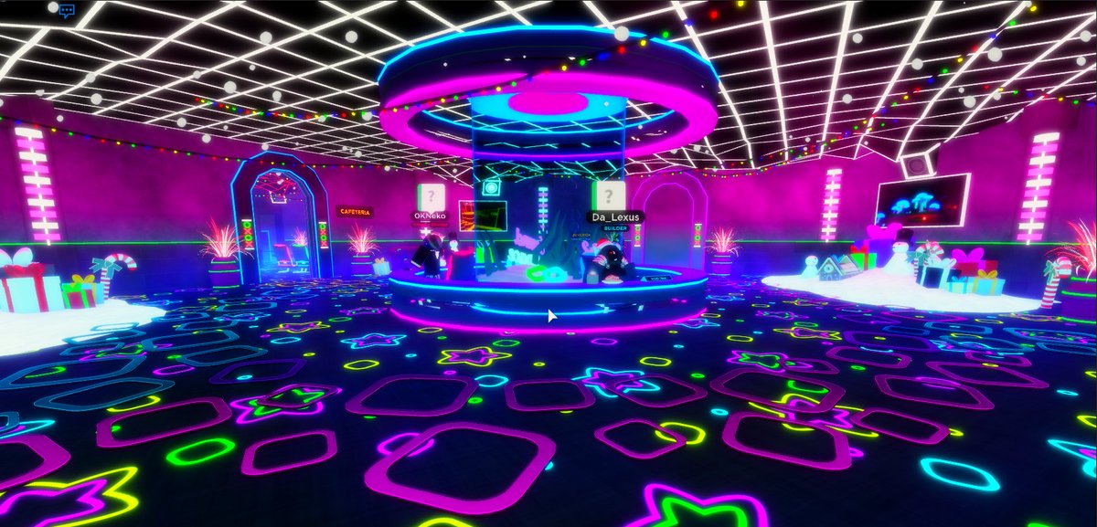 SoundSpaceGame's tweet photo. Me and the bois at 2am
#RobloxDev #GameDev #Roblox #SoundSpaceGame https://t.co/dlDzoC5PaS