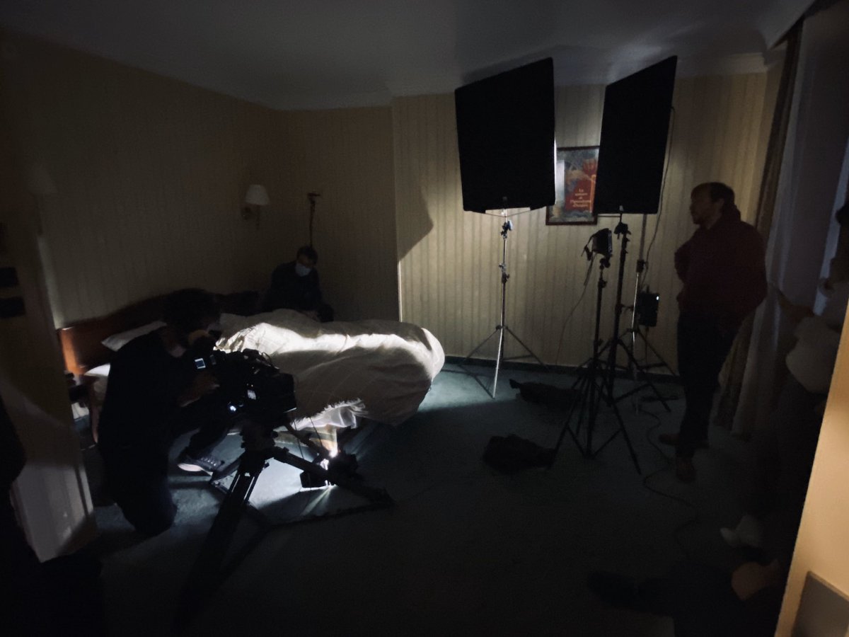 crea_corner's tweet photo. #SundayShooting https://t.co/Ul2GToolm5