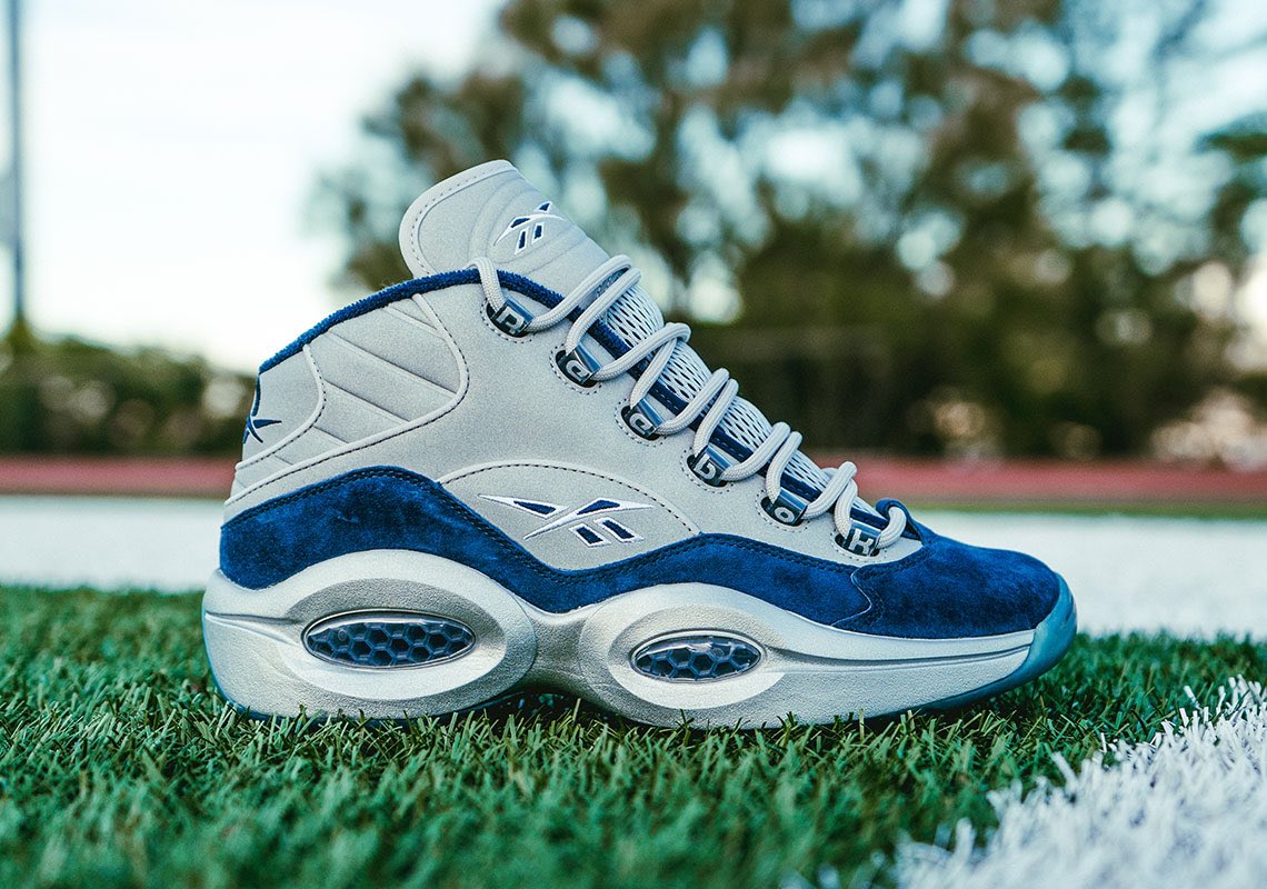 reebok question eastbay
