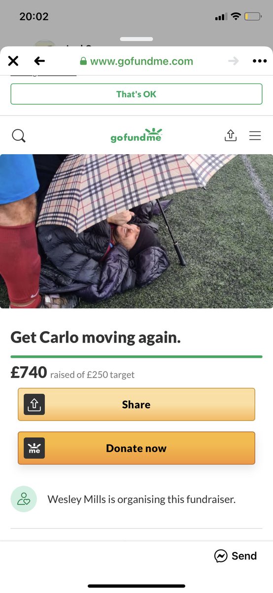 Bolsover Town FC tweet media