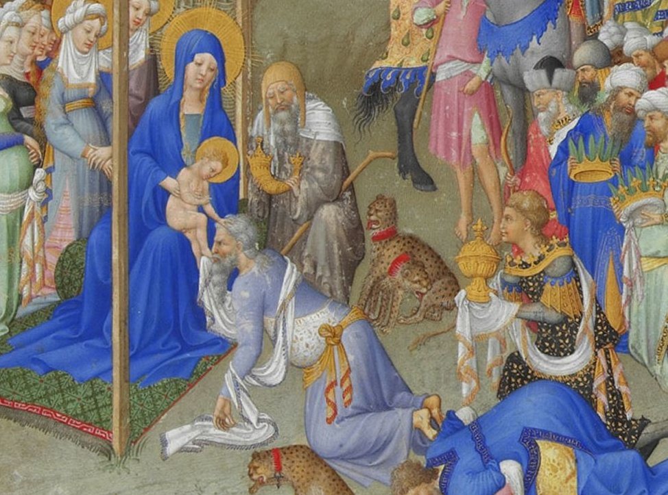 поклонение волхвов фреска. рождество христа поклонение волхвов. волхвы век. рождество волхвы иосиф мария. бенвенуто тизи.