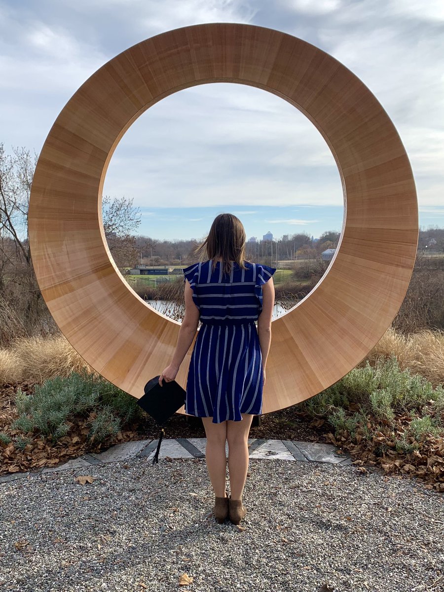 Not the way I thought my last semester would be, but nonetheless I’m thankful for everything this experience has been and everything to come. Gonna miss you <a href="/SCSU/">Southern Connecticut State University 🦉</a> 🎓🦉🥺