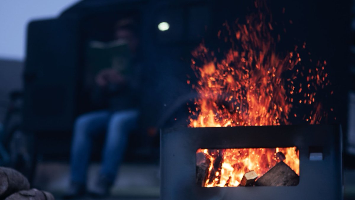 The best thing about winter camping are the fires! Reimagine camping in an adventure trailer instead of a tent.

#glamping #staycation2021 #ireland #reimaginecamping #wildatlanticway #irelandsancienteast #tipperarytourism #visittipp #tent #teardrop #adventure #hofats