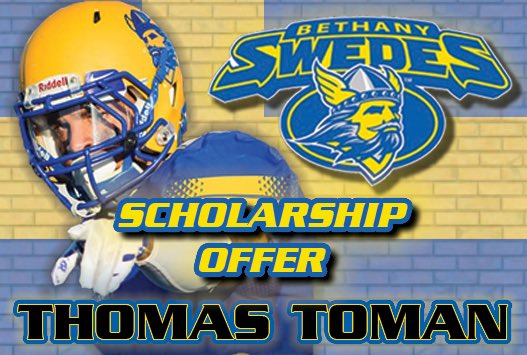 Thomas Toman tweet media
