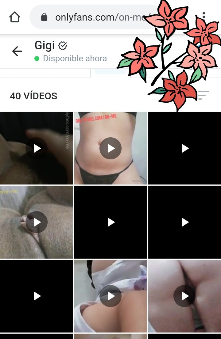 Onlyfans_On_me's tweet photo. https://t.co/c0GmzL2t60
170 fotos y 40 videos disponibles para ti papi 😘
Subo contenido todos los dias y vídeos todos los viernes 😊🥰
Solo a 5$ hasta año nuevo!! https://t.co/LEWwVTGLGa