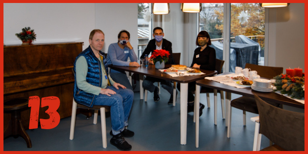 KuK_nkn's tweet photo. Türchen 13
#Neukölln/er Adventskalender
https://t.co/6rPiHCXaMq
Das Ricam-Tageshospiz in #Rudow
#Hospize müssen in Deutschland 5% ihrer Kosten durch Spenden abdecken https://t.co/5eqxFF96tq
@BerlinNkl @martinhikel @bergchristian @dany170570 @daggester @KiezInAktion @Lilithone https://t.co/4cKdnCEPqV