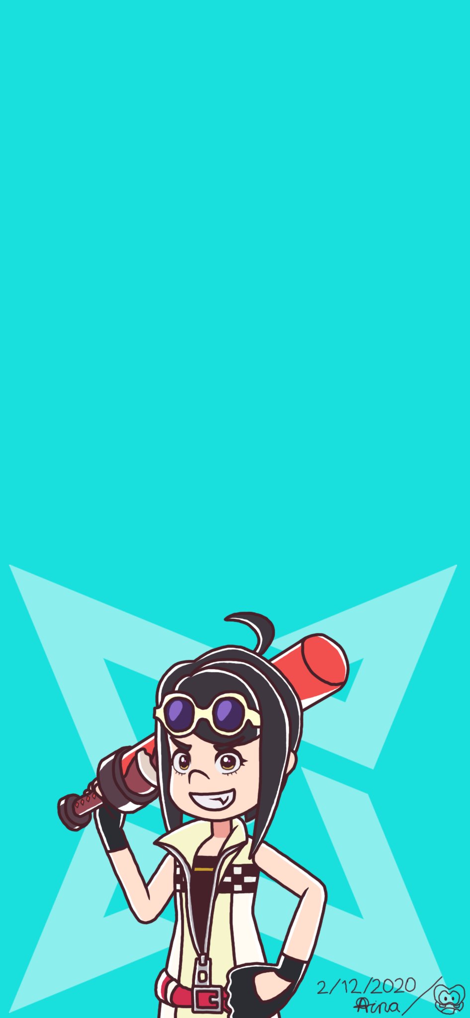 Twitter 上的 Koreelustromboli 416 A Version Of My Jane Smartphone Wallpaper Edited To Make Her Entirely On Model Playninjala Ninjala Jp Ninjala Janegang ニンジャラ Wallpaper Smartphonewallpaper スマートフォンの壁紙 スマホ壁紙