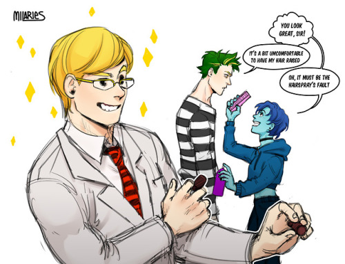 blvebubbles's tweet image. ⠀
         ╱ Art bყ @/milaries Oᥒ tᥙmbᥣr.