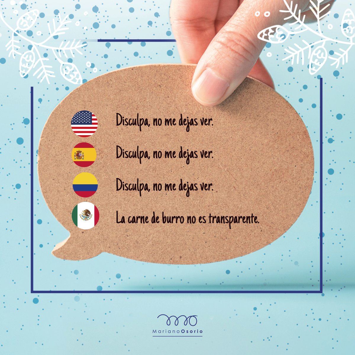 marianoosorio1's tweet photo. ¿Será verdad? https://t.co/uOkNIoln2I
