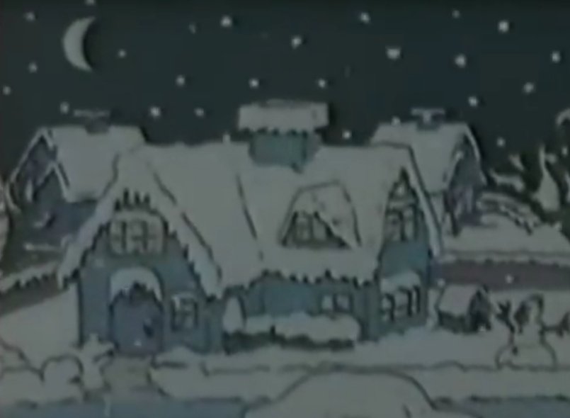 Alex_Simpsons23's tweet photo. Evolution of @TheSimpsons house at christmas

@AlJean @mattselman https://t.co/vI8a4zhrJD