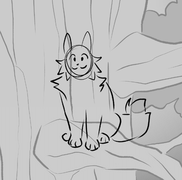 little kitty :) 