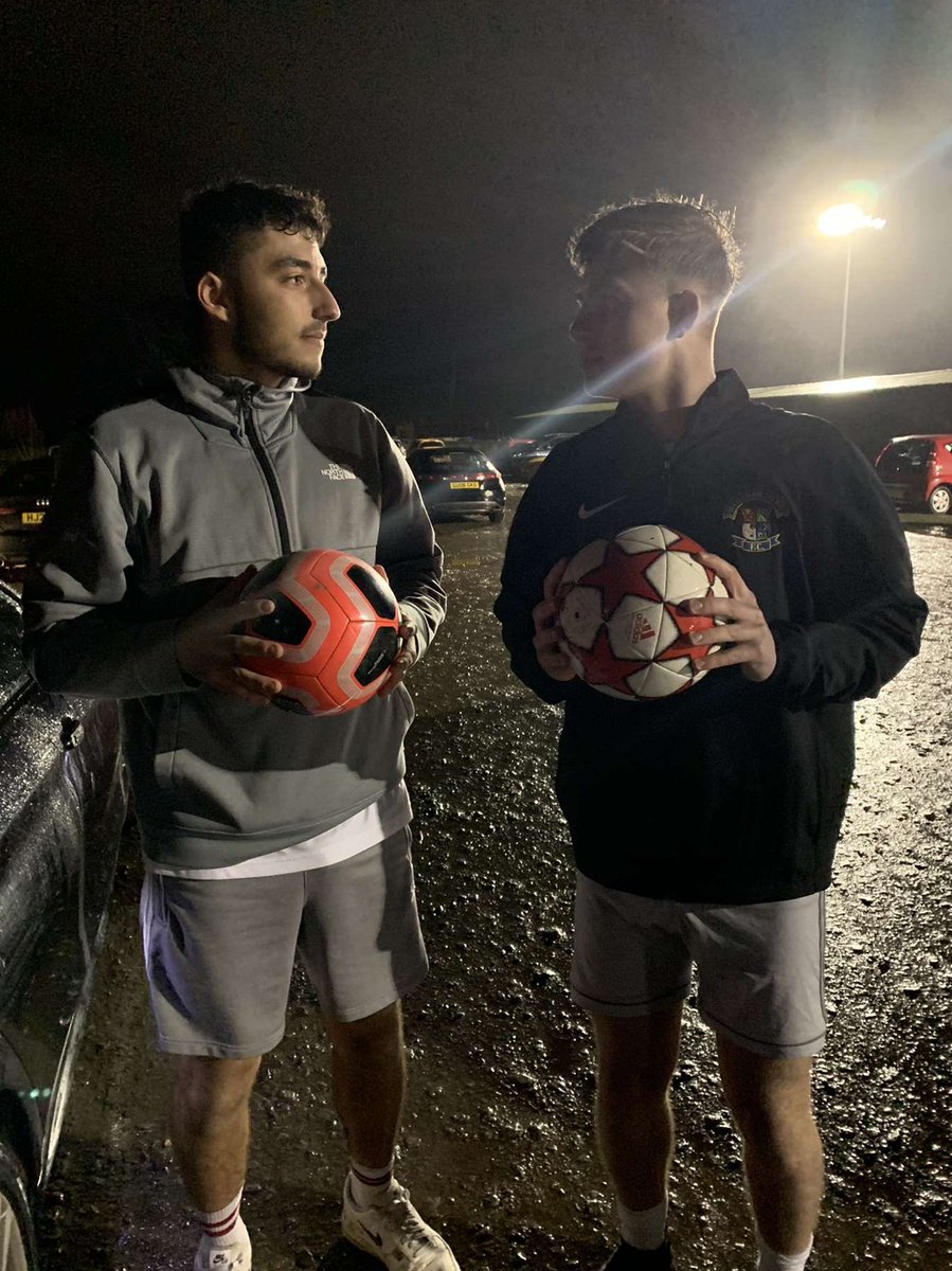TroseFc's tweet photo. TEN OF THE BEST! 
Huge win for Trose or Trade FC as they put 10 into the opposition net.

4 each for Thunderfoot Townsend and McDonald Chips 🍟 😉  

🔥🔥🔥🔥

Interview with Kieran Gurr to follow... https://t.co/atkVupk32H
