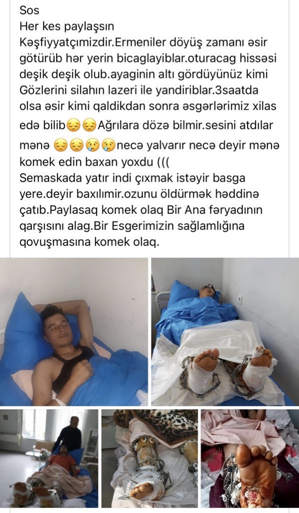 Gunaysalimli's tweet photo. @sosial_gov_az @sehiyenazirliyi https://t.co/Yo6pHtRfPs