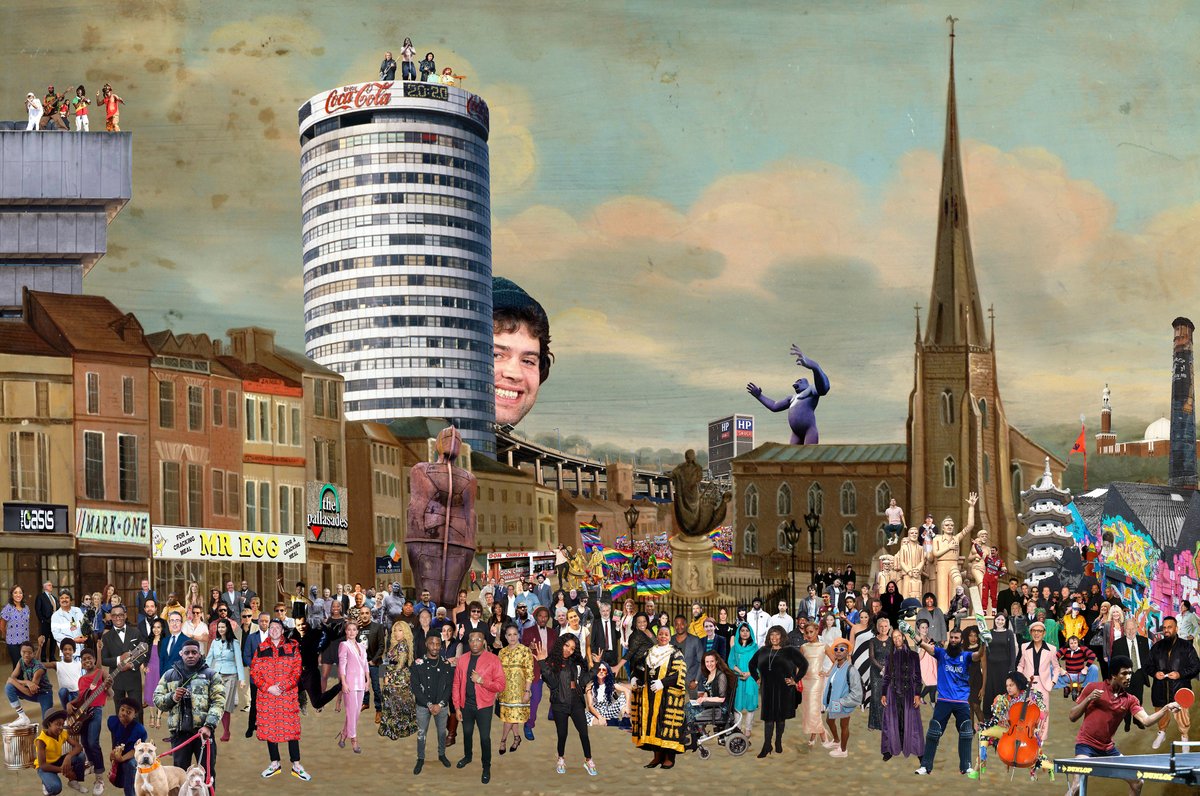 bmag_shop's tweet photo. Looking for unique Christmas Gifts? Did you know we have an online shop full of fantastic Birmingham gifts? Last orders for Christmas delivery is 17th December. 
Do your Xmas shopping &amp; support @BM_AG!
#BrumHour #BirminghamGifts
https://t.co/exyUgHKEeL https://t.co/3boSndbfFN