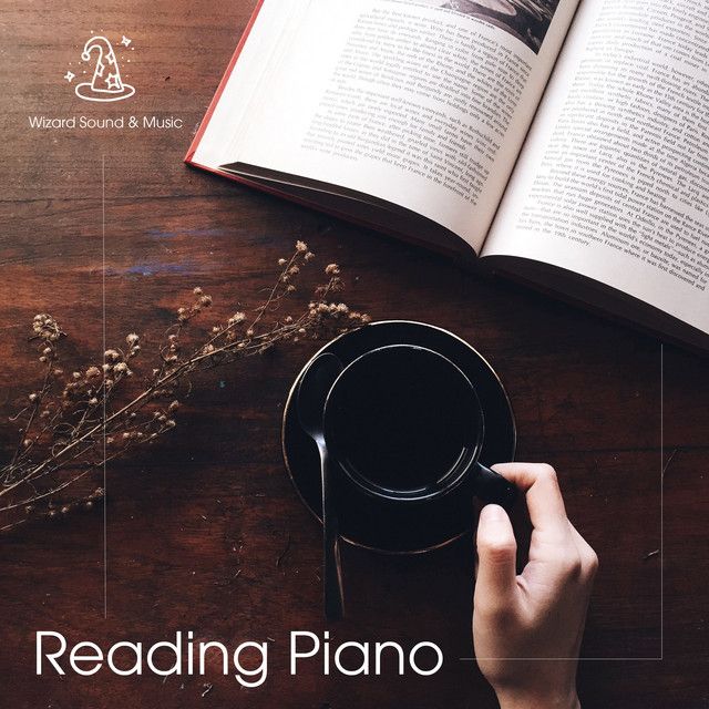🌟 Reading Piano - Weekly update! 🌟
buff.ly/3a7aWaF
Let's enjoy new music with these great artists!
<a href="/Oscarbassmusic/">Oscar Castaño Chavez</a> Ribeiro Di Castro J. Raúl Andreo <a href="/AngeloNicolaGi1/">Angelo Nicola Giuliano</a>

#readingcommunity #readingforpleasure #BooksToRead #bookstagram #bookclub #bookblogger #booklovers