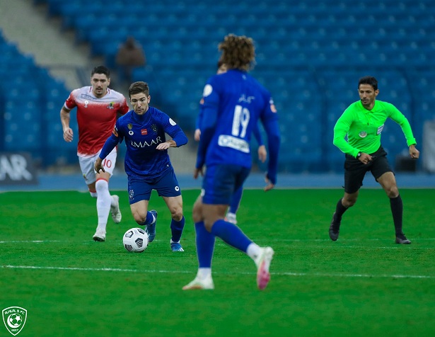 الشهري : الهلال لم يوفق في ترجمة الفرص أمام الوحدة

#الهلال_الوحده_دوري_المحترفين 
#الهلال_الوحده 
al-jamaheir.net/%d8%a7%d9%84%d…