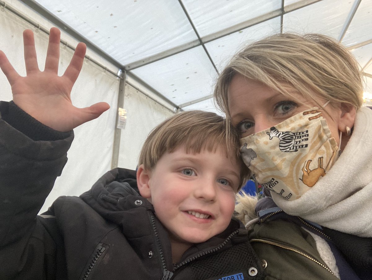 Penelope Rawlins 💜 tweet media