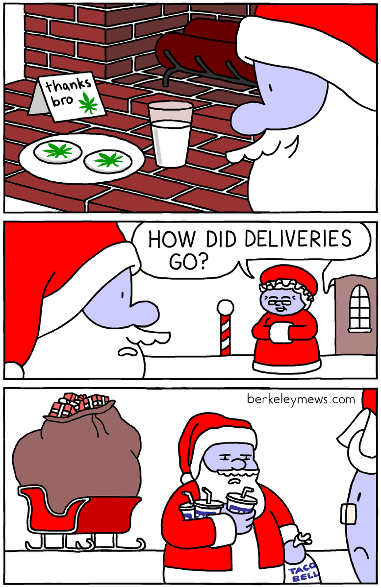 christmas cookies 