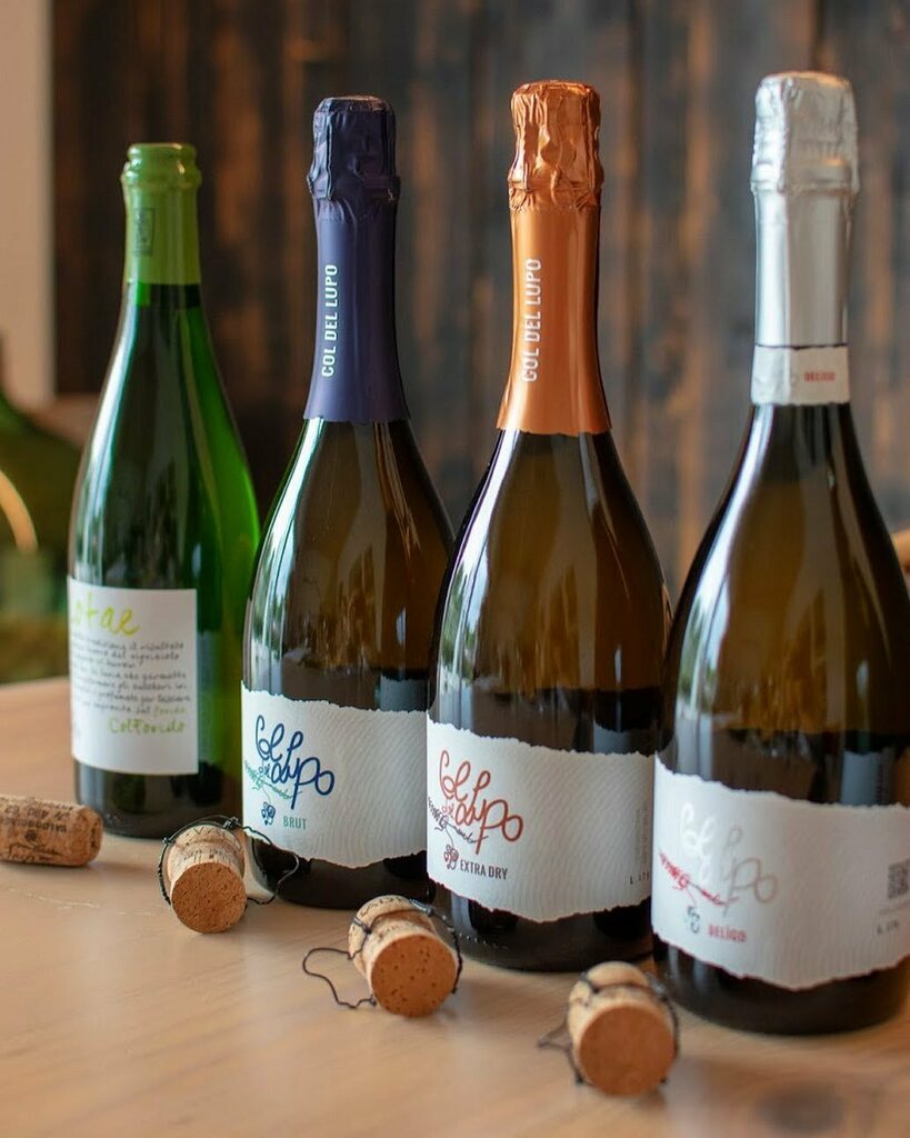 Still looking for the ultimate Christmas gift for your wine-obsessed loved one?

Don’t forget that you can purchase a Prosecco tour gift voucher through Visit Prosecco Italy 🥂🎁 

The vouchers are valid for up to two years so can be used whenever you … instagr.am/p/CIwB5Xbnf8R/