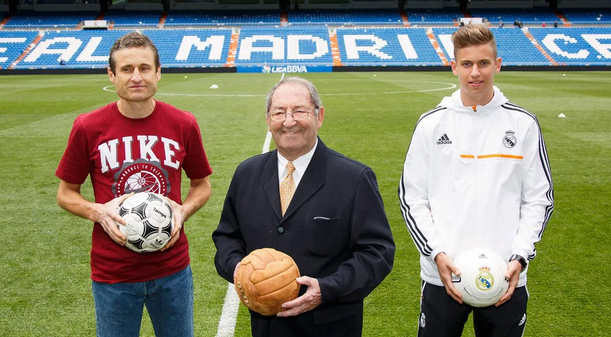 Beaucoup plus souvent titulaire cette saison, il a déjà marqué 5 fois et est auteur de 3 passes décisives en 17 matchs TTC. D'ailleurs, les xG du petit-neveu de Paco Gento en championnat ne sont que de 1.54, alors qu'il a trouvé le chemin des filets à 4 reprises.