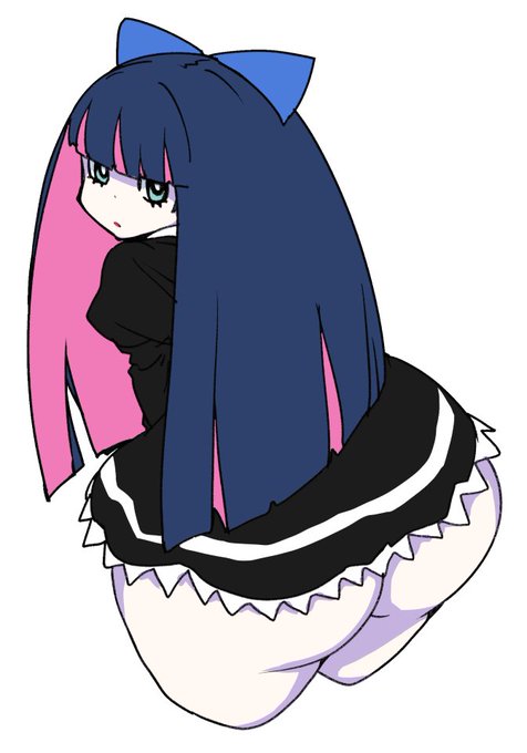 アナーキー・ストッキング 
#odaibako_hironet https://t.co/7cnEE5kiCh 