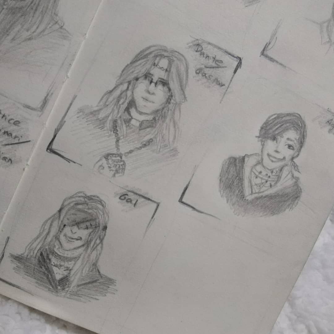 MariaSo80085863's tweet photo. Ordem paranormal desconjuracão 🖤🖤
#osegredonafloresta #rpg #OrdemParanormal #OrdemParanormalDesconjuracao #OSegredoNaFlorestafanart #fanart #celbit #drawn #art #artist #artsy #arte #sketch #sketchbook #ArtistOnTwitter #artistsontwitter #artwork #artshare #drawings #drawing https://t.co/rIb6h2j2Jv
