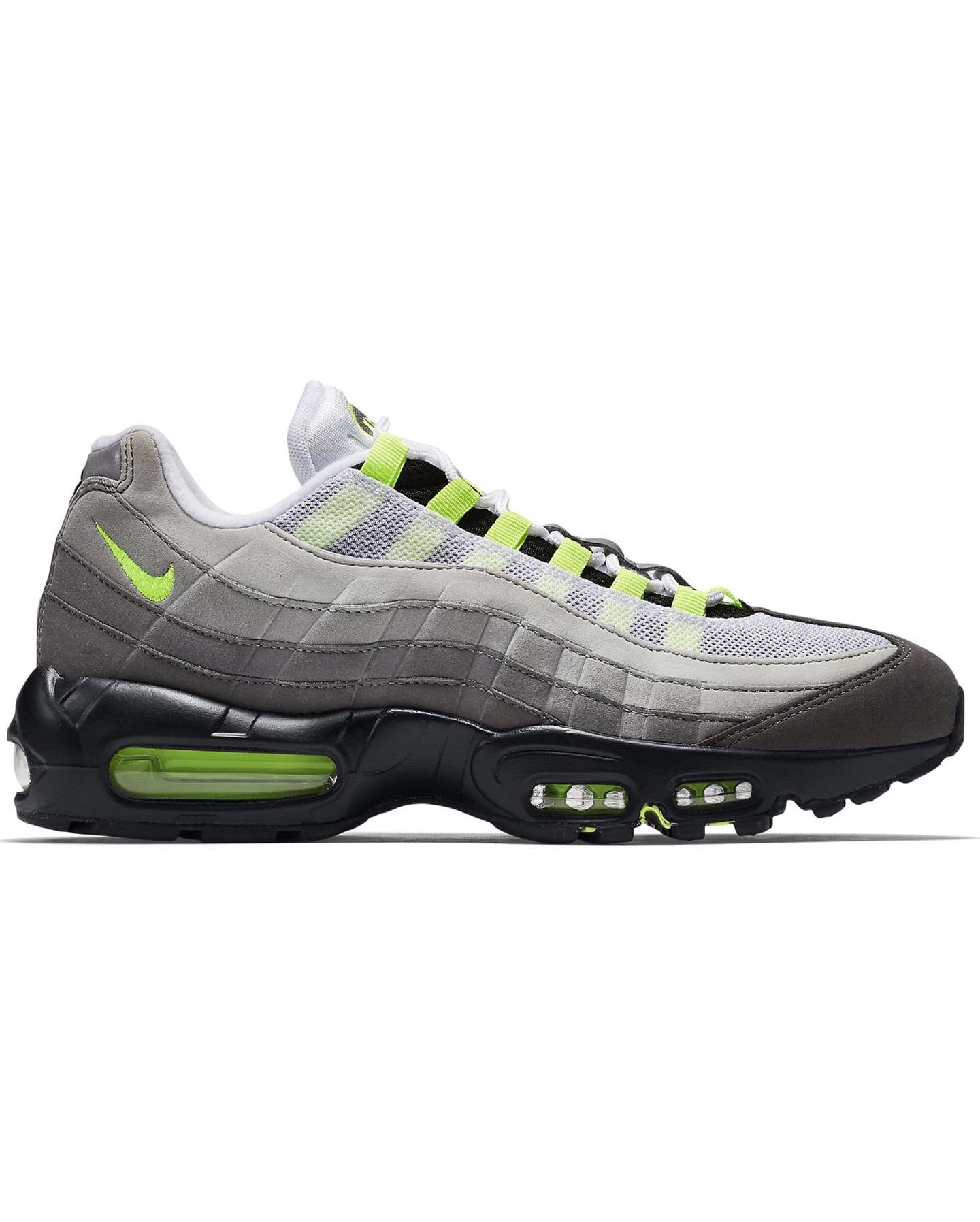 Complex Sneakers on X: 