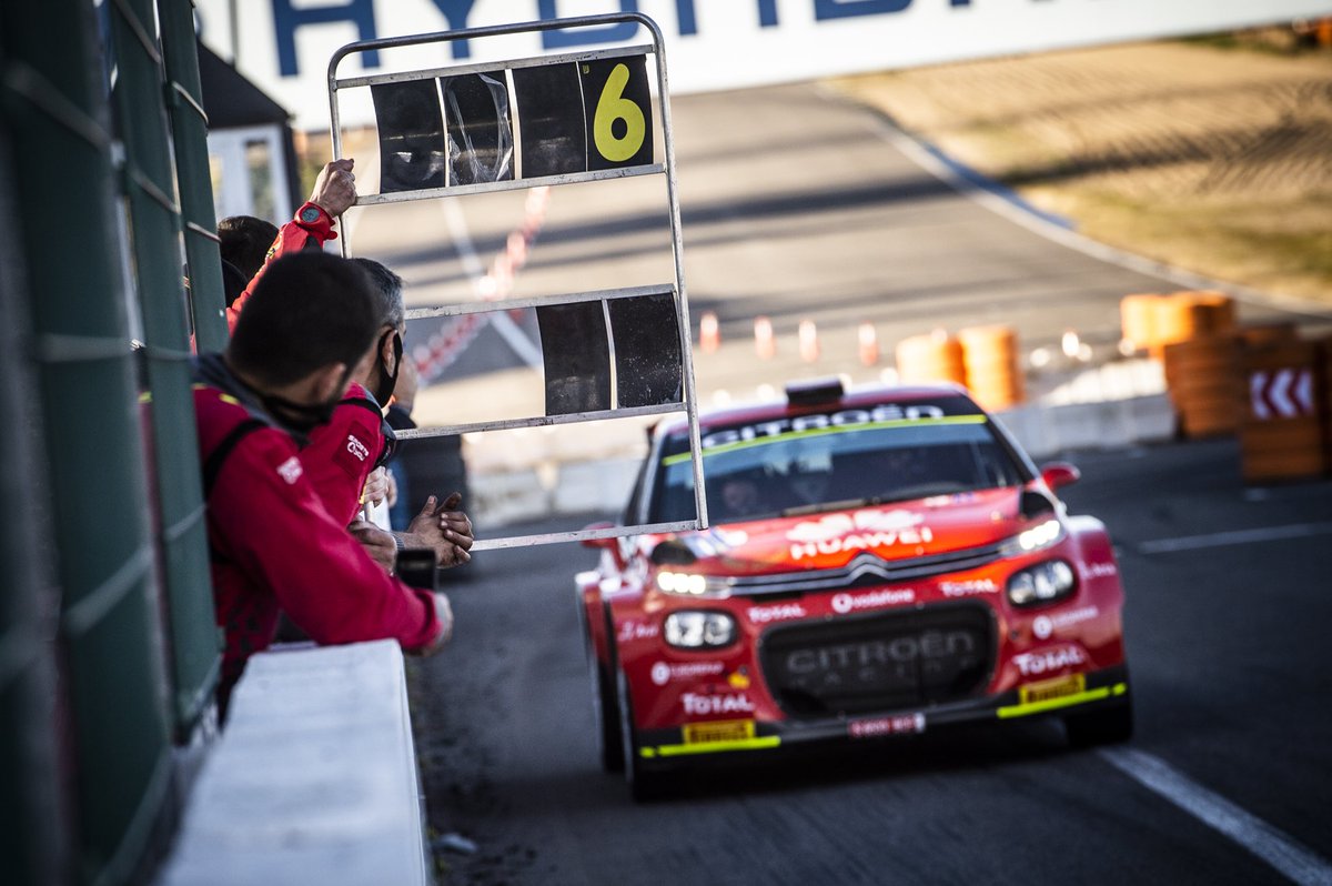 CERA_RFEdA's tweet image. 💥 Revive la acción y el espectáculo del @RallyCAMRACE‼️

Ya puedes volver a disfrutar cuando quieras las ➕ de 7 horas de directo que se emitieron ayer 🎥 desde el @Circuito_Jarama, a través del streaming oficial de la @RFEdeA 📺.

➡️ bit.ly/3qT58rl

#CERATerraMundis 🇪🇸