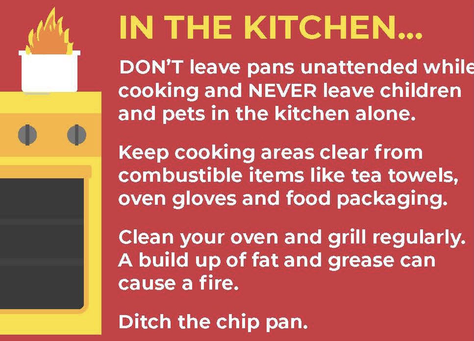 Cuthbert and Dibble got distracted whilst cooking dinner. 

A lot of the fires that we attend are caused by cooking. Distraction is the main cause, with pans &amp; grills left to set alight because they’ve not been looked after properly. 

#ElfOnTheShelf #Christmas2020 #CookingSafety