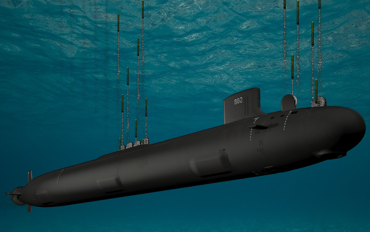 masspeaceaction's tweet photo. War machine update from Cambridge, Massachusetts:

#DraperLabs will earn $133 million for guidance systems research for submarine-launched ballistic missiles and hypersonic weapons.

 https://t.co/wNDRAF56n0 https://t.co/0Q2VsbiPMQ