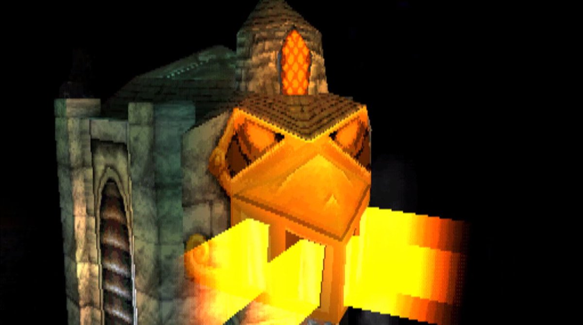 Salve Gamers! E' online, per la rubrica #Retroweekend, il PENULTIMO video del walktrough di #medievil2 coi livelli de Le Guglie della Cattedrale e La Discesa. Buona visione!
youtube.com/watch?v=8Qp--R…
-
#medievil #sirdanielfortesque #zarok #RETROGAMING #retrogame #retrogames