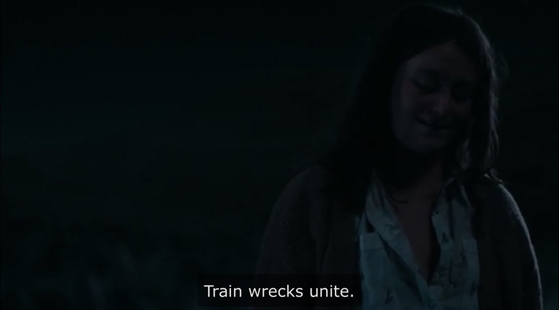 pinkastrids's tweet photo. this scene :-( #TheWilds https://t.co/wRaXR1bB8r