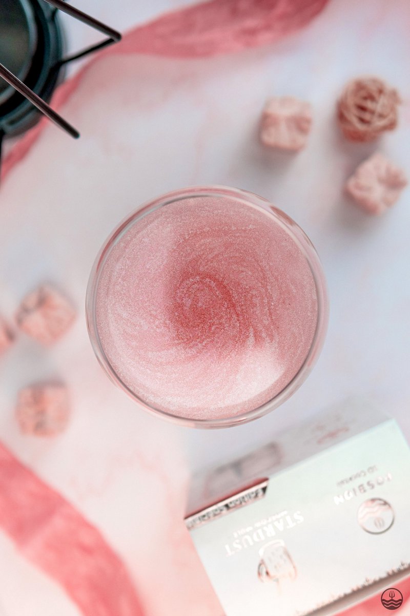 Poseidn3d's tweet photo. Wow your family with our 3D Stardust cocktail! 

1 oz of vodka
3D Gift 
Stir
3 oz of sparkling water and watch the magic happen!

#celebration #holiday #december #gift #giftidea #stardust #amazing #shine #3dstardust #3dcocktail #poseidn https://t.co/B61t5W1T1x