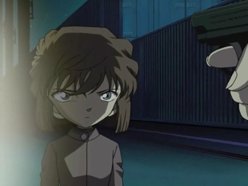 DetectiuConan96's tweet photo. El cara a cara de la Vermouth i la Jodie. Les múltiples disfresses i revelacions d'identitats falses. La Sherry cara a cara amb la Vermouth. L'aparició de la Ran. En Shuichi Akai. Realment brillant. 10 de 10. https://t.co/GNmr9REIhn